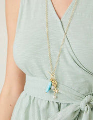 Seaside Necklace 32