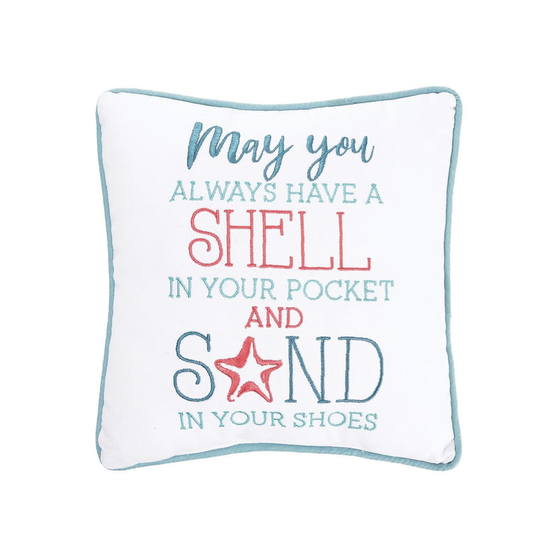 Small Accent Pillows
