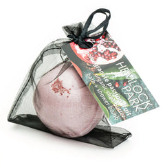 Shower & Bath Bomb - Available in 8 Scents - Bath & BeautyHemlock Park