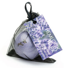 Shower & Bath Bomb - Available in 8 Scents - Bath & BeautyHemlock Park