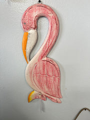 Single Peg Holder - 3 Styles - Accent DecorWorld Shells Imports
