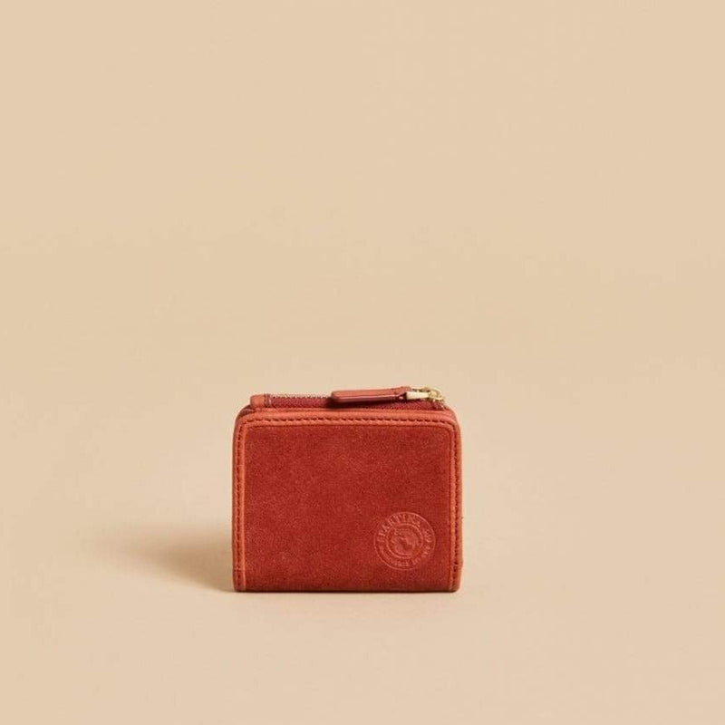 Siren La Petite Wallet - Terracotta - Purses & BagsSPARTINA 449