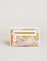 Snap Wallet Heyward's Rate Daisies - Purses & BagsSPARTINA 449