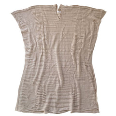 Souk Knit Tunic - Available in Black, Sandstone, & Spice - ApparelMer - Sea