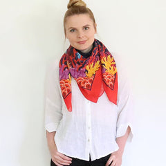 Splendor Scarf - ApparelBoldB