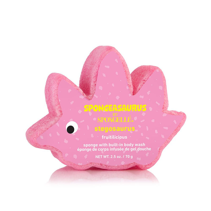 Spongeasaurus Body Wash Sponge - Bath & BeautySpongellé