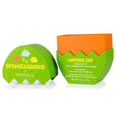 Spongeasaurus Body Wash Sponge - Bath & BeautySpongellé