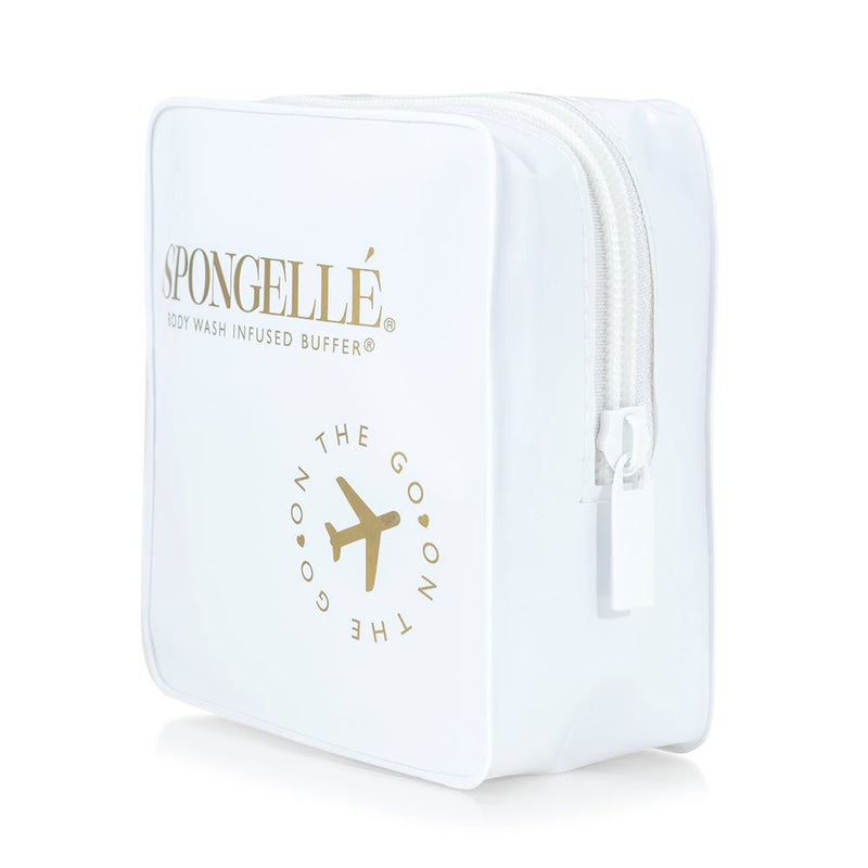 Spongelle Travel Case - Bath & BeautySpongellé