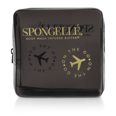 Spongelle Travel Case - Bath & BeautySpongellé