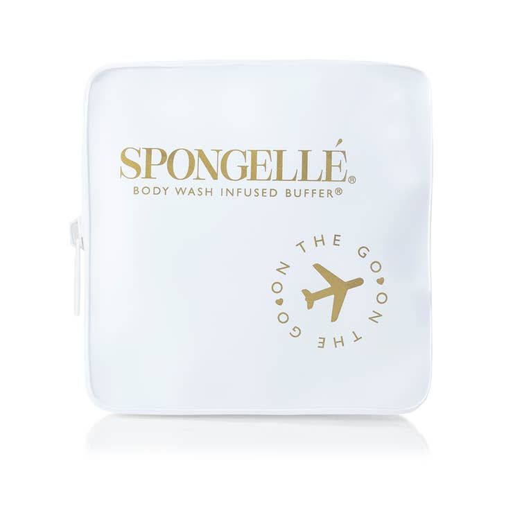 Spongelle Travel Case - Bath & BeautySpongellé