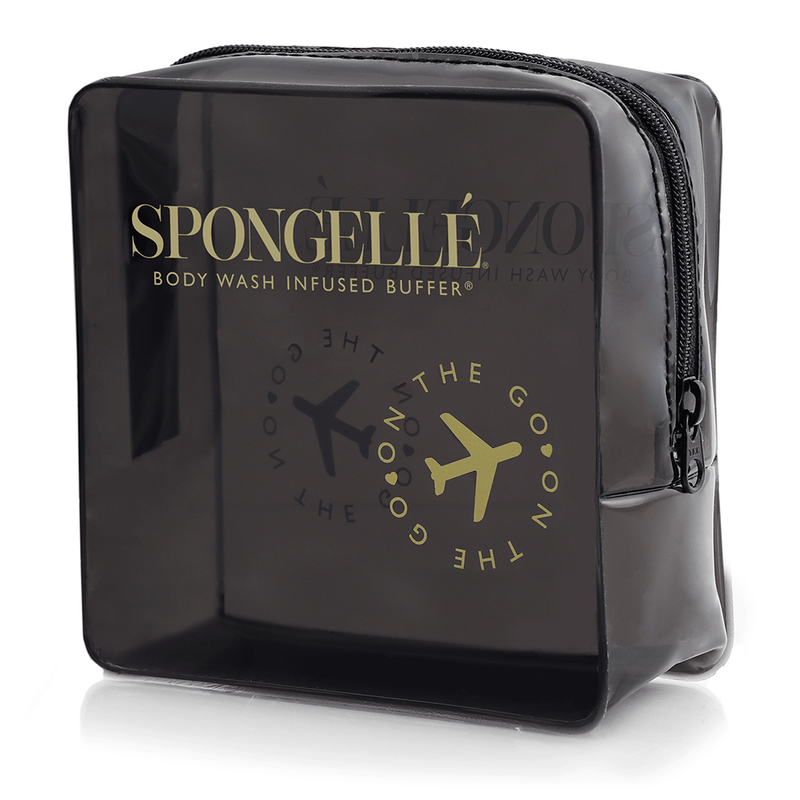 Spongelle Travel Case - Bath & BeautySpongellé