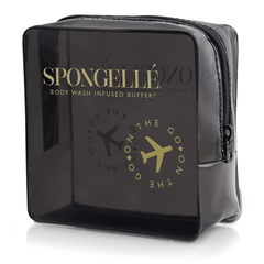 Spongelle Travel Case - Bath & BeautySpongellé