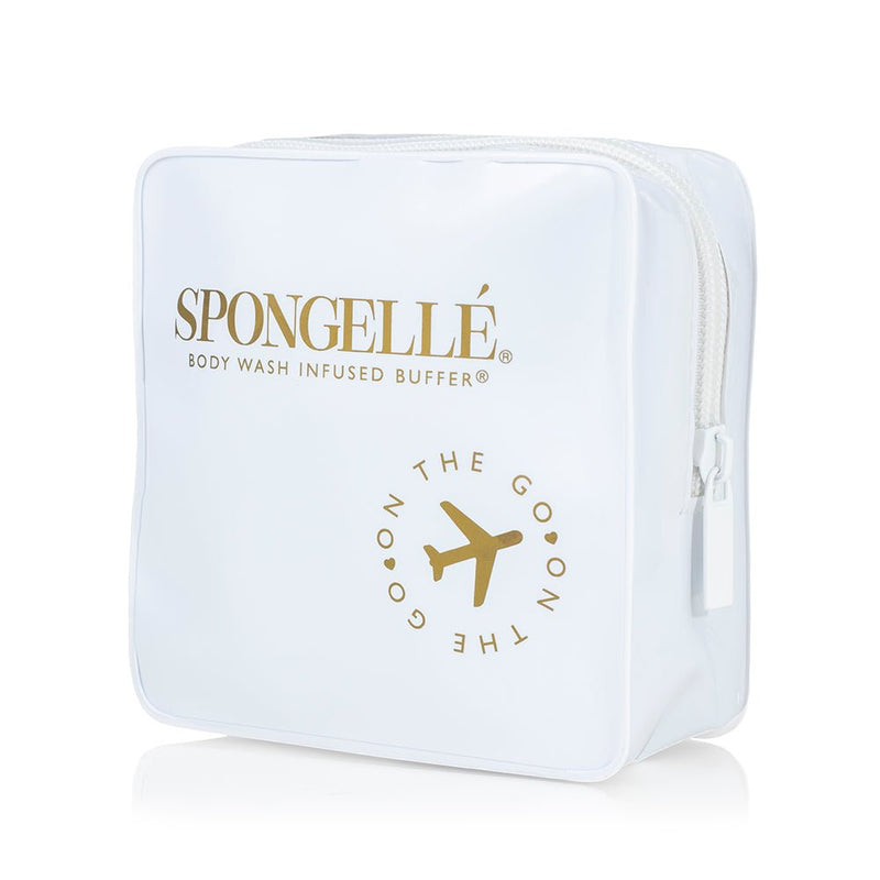 Spongelle Travel Case - Bath & BeautySpongellé