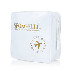 Spongelle Travel Case - Bath & BeautySpongellé