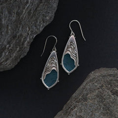 Sway Earrings - JewelryBoldB