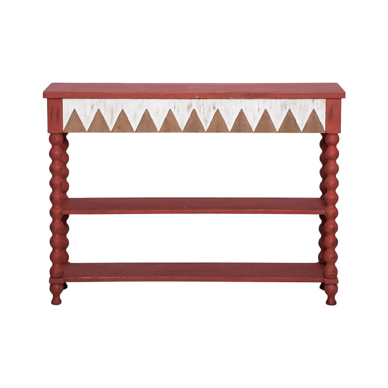 Tala Console Table - Lg FurnitureForeside Home & Garden