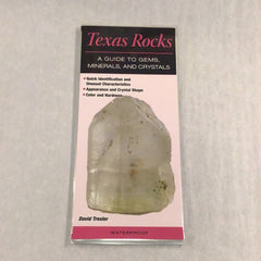 Texas Guide Pamphlets - Quick Reference