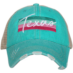 Texas Themed Trucker Hats - 6 Styles - ApparelKatydid