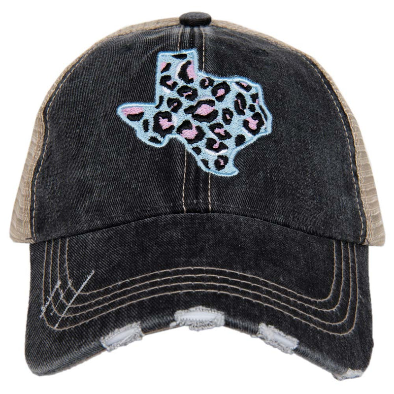 Texas Themed Trucker Hats - 6 Styles - ApparelKatydid