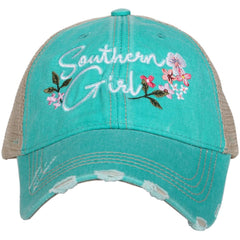 Texas Themed Trucker Hats - 6 Styles - ApparelKatydid