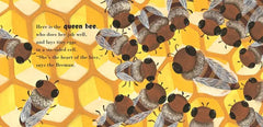 The Beeman - Paperback Book - BooksBarefoot Books