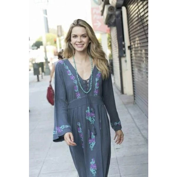grey and turquoise dress ZAPAKA Women Grey Green Long Prom Dress Mermaid Strapless Corset Satin Evening Dress with Slit, Grey Green / US16