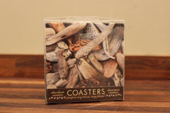 Thirstystone Coaster - Driftwood Delight - Accent DecorPuzzles That Rock