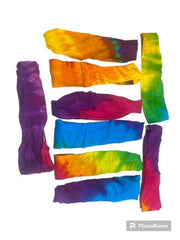 Tie Dye Headbands - Apparel & AccessoriesWorld Shells Imports