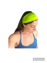 Tie Dye Headbands - Apparel & AccessoriesWorld Shells Imports