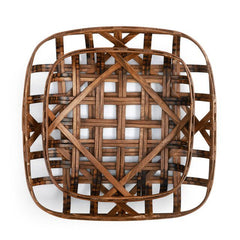 Tobacco Basket - Trays/BasketsDemdaco