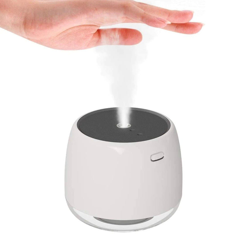 Touchless Mist Sanitizer Refill - 7 Scents Available - Bath & BeautySnappyScreen