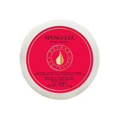 Travel Size Spongette Assorted Scents - Bath & BeautySpongellé