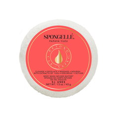 Travel Size Spongette Assorted Scents - Bath & BeautySpongellé
