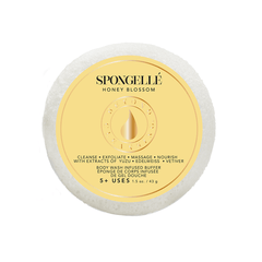 Travel Size Spongette Assorted Scents - Bath & BeautySpongellé