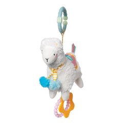Travel Toy Llama - ToysManhattan Toy Co.