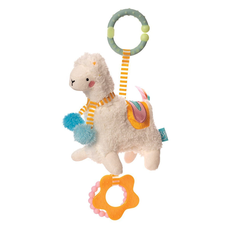 Travel Toy Llama - ToysManhattan Toy Co.