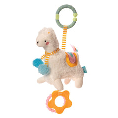 Travel Toy Llama - ToysManhattan Toy Co.
