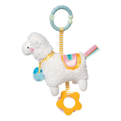 Travel Toy Llama - ToysManhattan Toy Co.