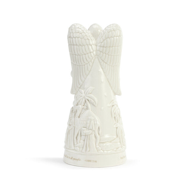 Journey Ceramic Angel