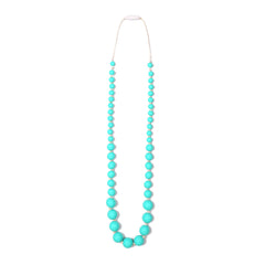 Audrey Teething Necklace - Available in 4 colors!