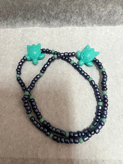 Turtle Anklet - 3 Styles - JewelryBonnie Angela