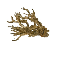 Twig Bundle Brushed Gold - Accent DecorWilco Home