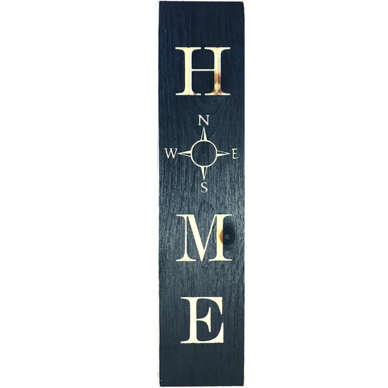 Vertical Barn Wood Sign 24" - Accent DecorJD Yeatts