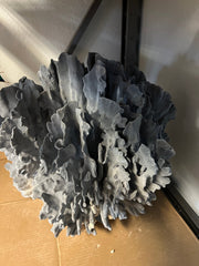 Vintage Blue Ridge Coral - 19