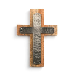 Wall Cross - 7 Styles - Wall DecorDemdaco