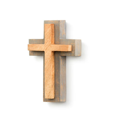 Wall Cross - 7 Styles - Wall DecorDemdaco