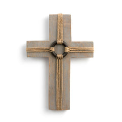 Wall Cross - 7 Styles - Wall DecorDemdaco