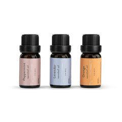 Well - being Essential Oil Trio - Bath & BeautyDemdaco