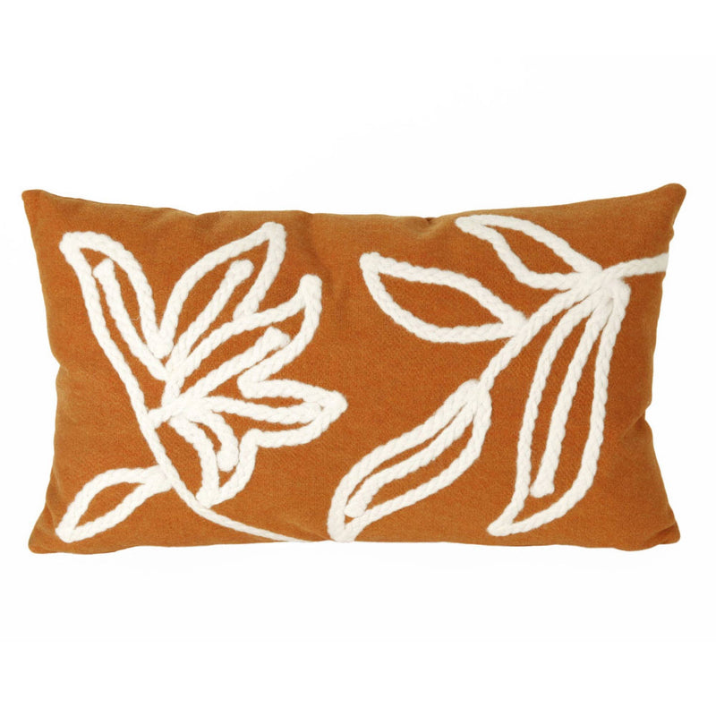 Windsor Indoor/Outdoor Pillow - Liora Manne