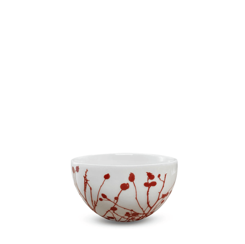 Winterberries Dinnerware & Serving Pieces - DishesCaskata